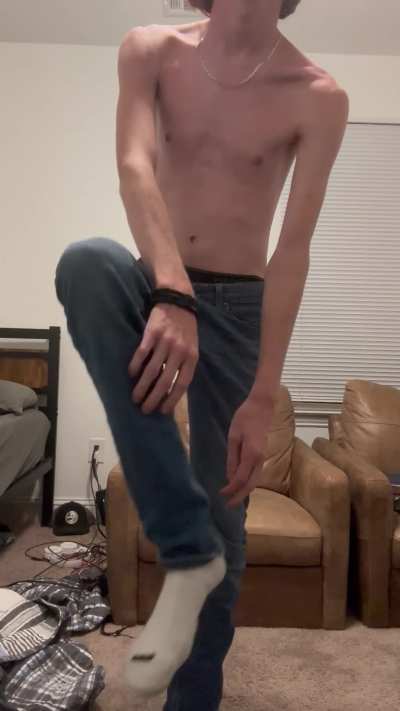 Stripping video; curious who&rsquo;s all in Houston?