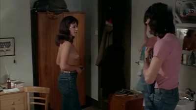 Maria St. Clare - Intimate Games (1976)