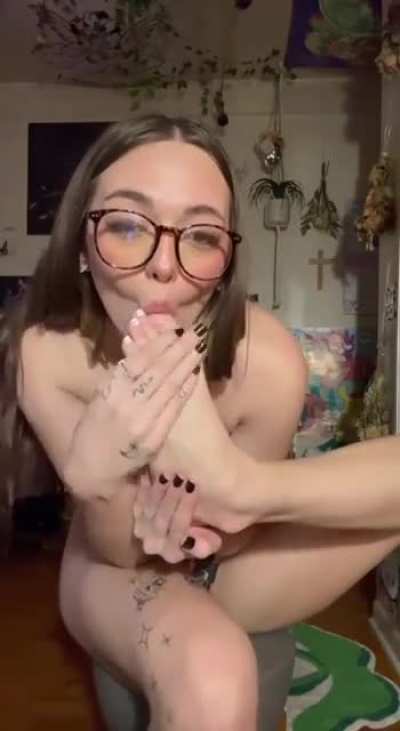 Tits + Soles Best Combo 😵&zwj;💫