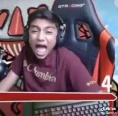 What fortnite does to children