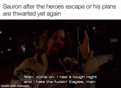 Guy just can&rsquo;t catch a break