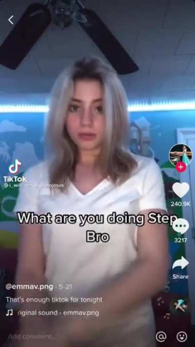 Found this masterpiece on tiktok