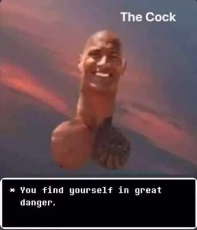 T h e C o c k