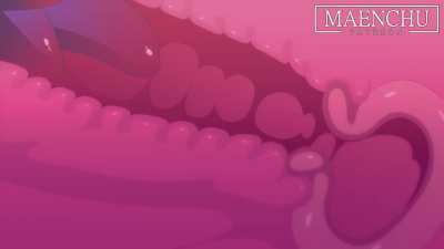 Animation Hentai Tentacles Porn GIF by certifiedcoomer