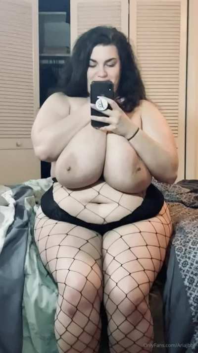 AriaJbby - Video #4967