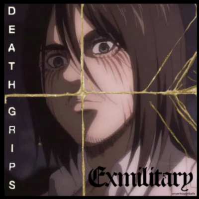 attack on grips&hellip;??????1?!!?