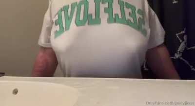 Juicyjass tele DM ME! $$