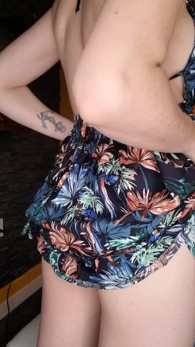 My milf ass 😏