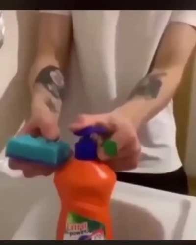 Where's the origin of this video?