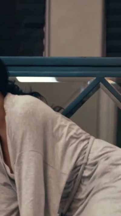 New scene
