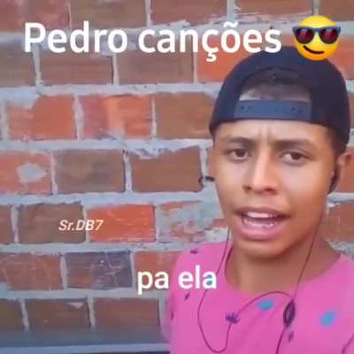 lindo😭
