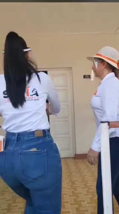 Alaaaaaa! 🥵