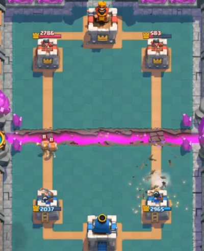 I guess I'm not too good at this logbait thing