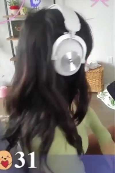 Janet Curves 🍑