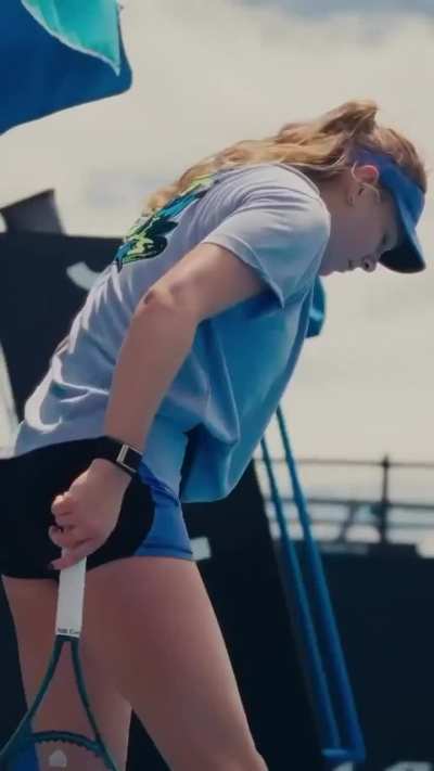 Amanda Anisimova