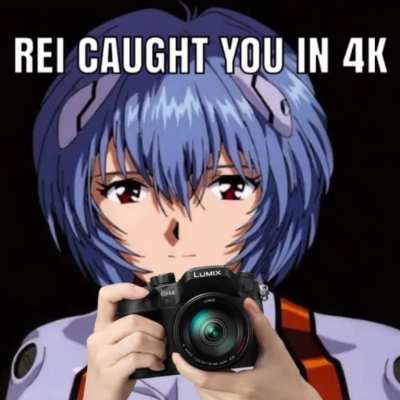 Made a "caught in 4k" version
