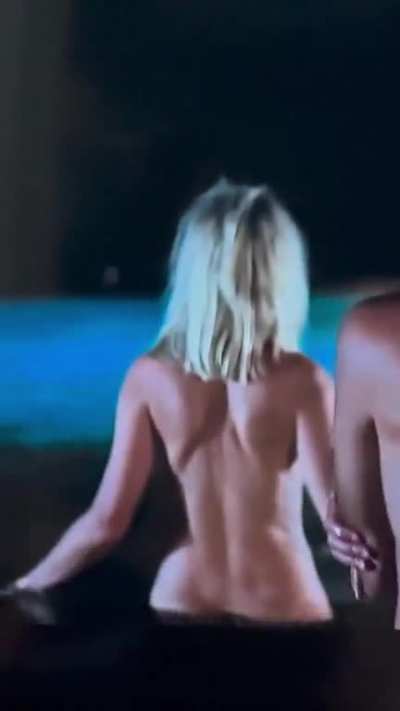 Jennifer Hoffman (&acirc;All Inclusive&acirc;) 
