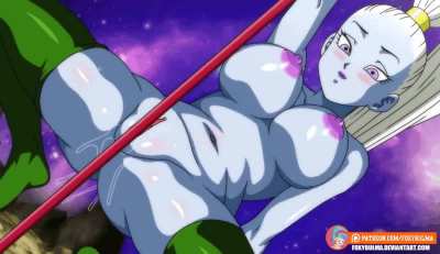 DragonBallNSFW - Video #4355