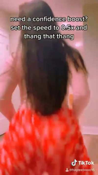 Twerk