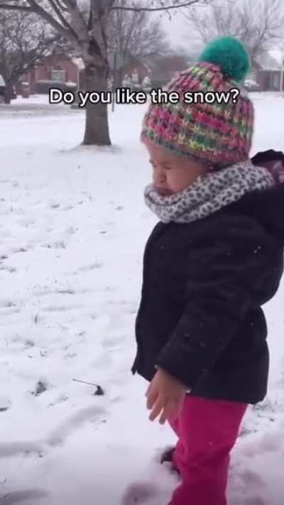 Winter is coming