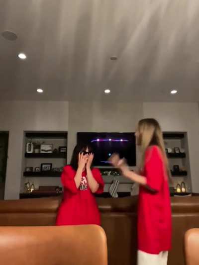 Jenna & Aliyah