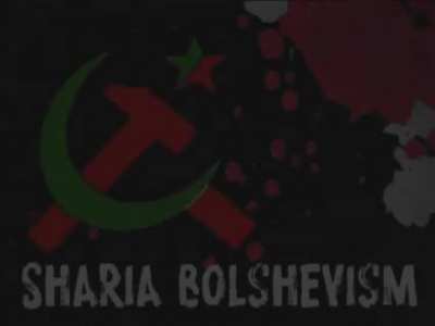 SMASH THE FASCISTS