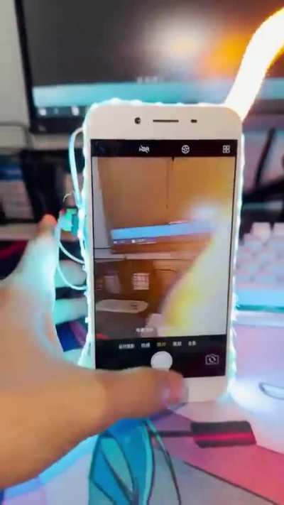 Celular Mad Max