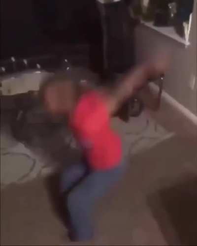 &ldquo;Fortnite Move 😄!!!&rdquo;