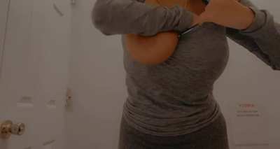 describe my tits in one word
