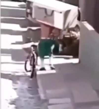 Maybe Maybe Maybe