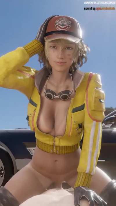 Cindy POV Cowgirl