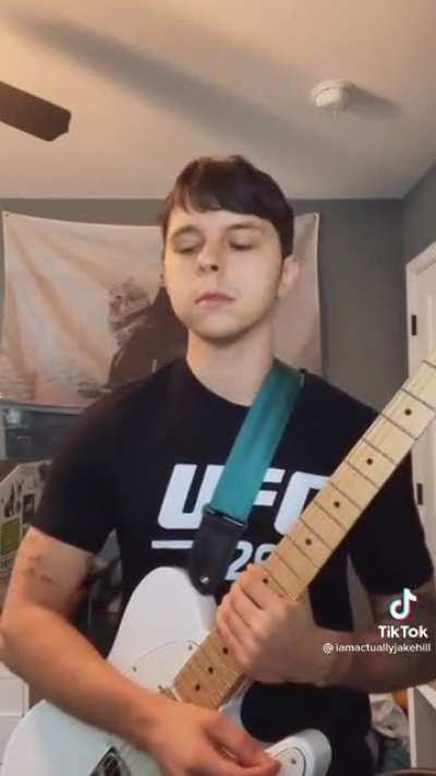 Dudes rock