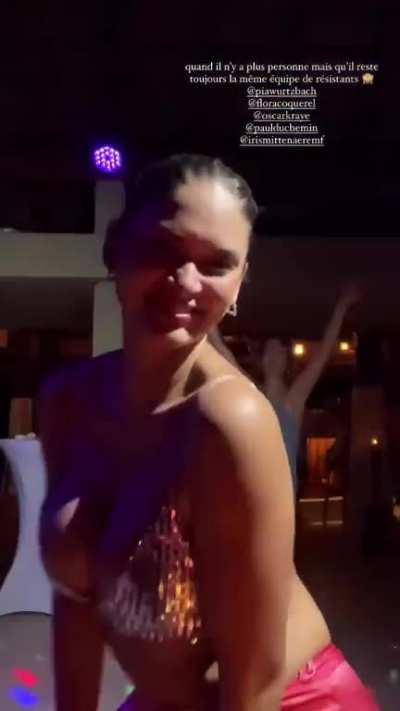 Pia Wurtzbach