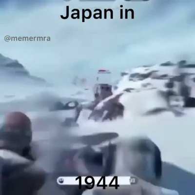 BANZAI