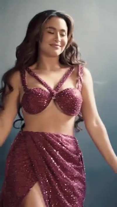Yassi Pressman - GSM Calendar Girl 2023