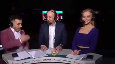 Maybe maybe maybe