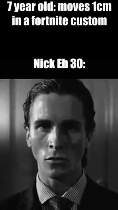Nick
