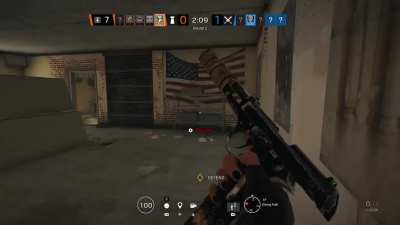 When you&rsquo;re bad, but the other guys are worse.