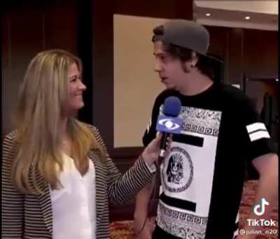Rubius en Colombia