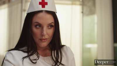 [Upcoming Scene] Florentine 👩🏻&zwj;⚕️