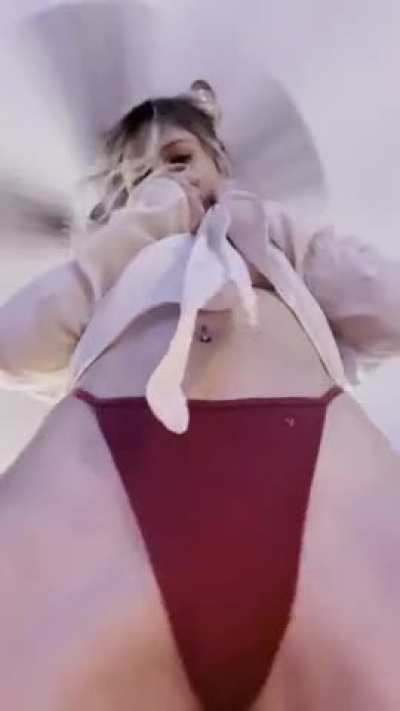Hey, you there! Can I sit on your face? [oc] 😋