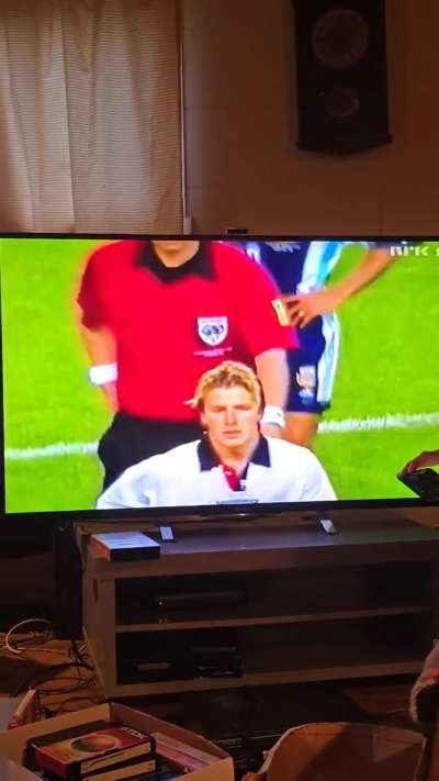 Help me find this song from the World Cup in 1998
