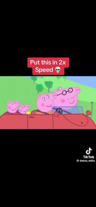 Peppa&hellip;
