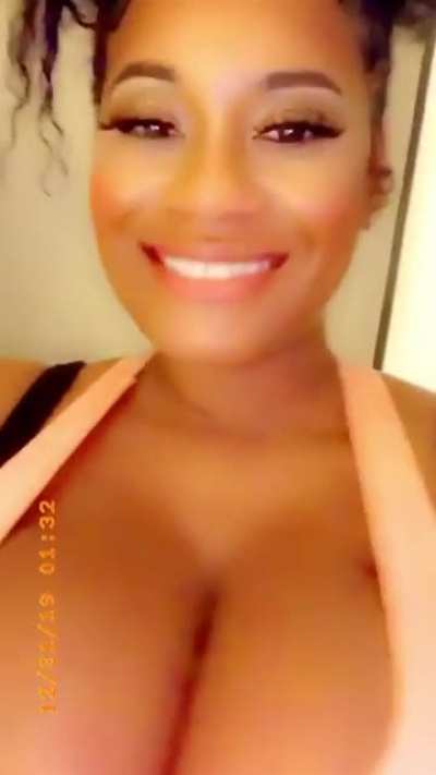 Nice tits