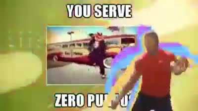 Nice moves