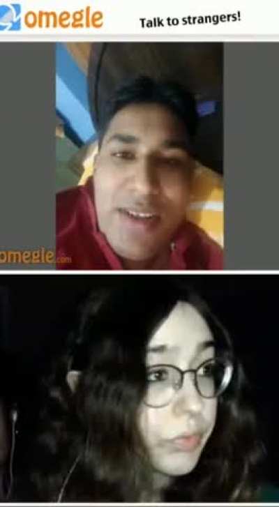 Indians dont discriminate