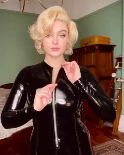 Stefania Ferrario