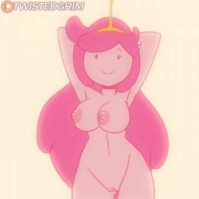Bubblegum No Glasses