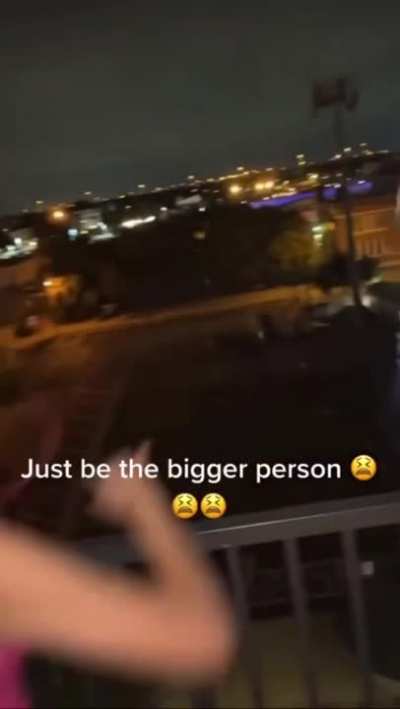 Woman Throws Her Boyfriend&rsquo;s PS5 Off Balcony After Catching Him Cheating