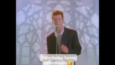 Me cambiaste el nombre!